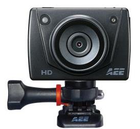 运动摄像机 SD21赛车版 