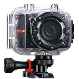 运动摄像机 SD21户外版 