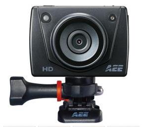 运动摄像机 SD21户外版 