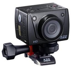 运动摄像机 SD21户外版 