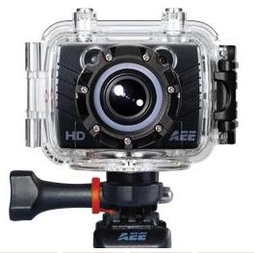 AEE 运动摄像机 SD19户外版 