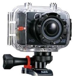 AEE 运动摄像机 SD19户外版 