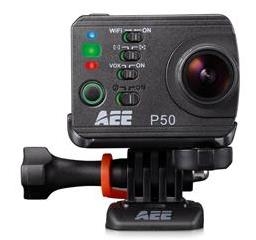 AEE 警用车载拍摄装备 P50 _无人机网（www.youuav.com)
