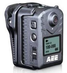 AEE 执法记录仪 P1