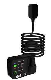 AEE 警用拍摄装备 P52 