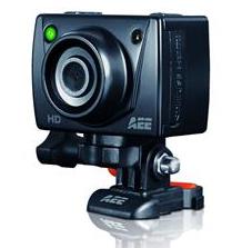 AEE 警用车载拍摄装备 P21 