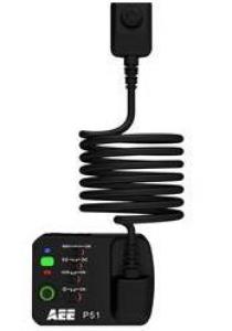 AEE 警用拍摄装备 P51