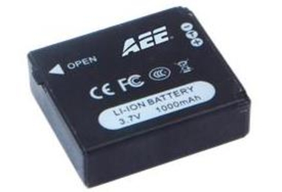 AEE 锂电池 D30 