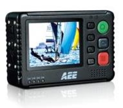 AEE PR30无线音视频接收控制装备 