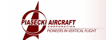 美皮亚塞茨基飞机公司（Piasecki）