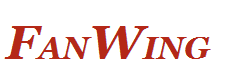 英国Fanwing公司