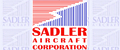 美国Sadler航空公司