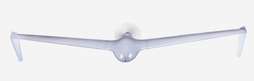  零度智控 雨燕 便携型低空长续航电动无人机