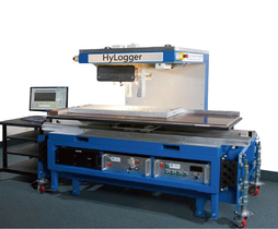 中科遥感 HyLogger 岩芯扫描系统产品与服务