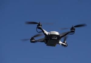 疆域无人机 让黑科技玩法概念成真