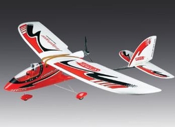 艾特航空 500级翼龙遥控模型飞机(标配航拍摄像系统)