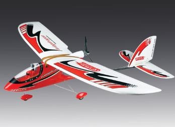 艾特航空 500级翼龙遥控模型飞机(标配航拍摄像系统)_无人机网（www.youuav.com)