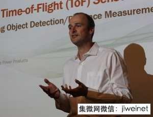 Intersil：2016年无人飞行器需求爆发