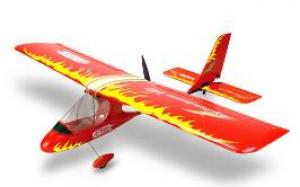 艾特航空 翼龙运动机V2版