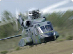 H-92™ Helicopter