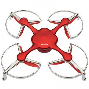 亿航：把无人机卖到70多国 手机操控被批很正常