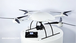 microdrones md4-3000