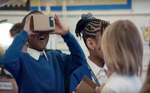 未来已来 无人机与VR结合,消费场景的延伸与创造