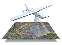 天狼星 PRO航空测图系统_无人机网(www.youuav.com) 天狼星 PRO航空测图系统_无人机网(www.youuav.com)