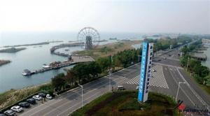 无人机航拍苏州太湖最美的地方