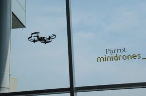 无人机究竟哪家强？ 最适合中国人的竟来自国外？