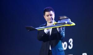 法国parrot：无人机会让生活更好还是更糟？