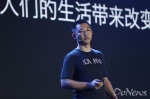 零度杨建军：无人机将如手机般普及 更大众化