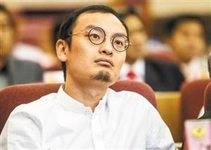 大疆创始人汪滔：不靠便宜取胜要做全球最强 