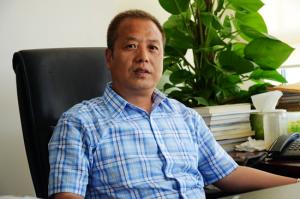 专家：广东产无人机能用操作者眼球转动指挥