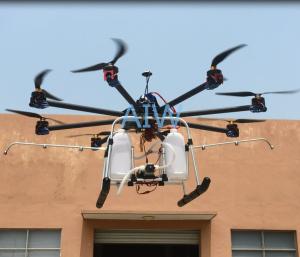 艾为 农业植保无人机