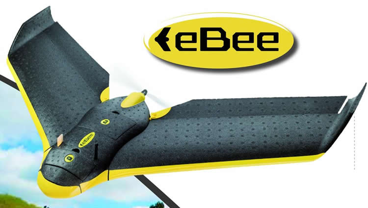 瑞士sensefly ebee无人机_无人机网(www.youuav.com) 瑞士sensefly ebee无人机_无人机网(www.youuav.com)