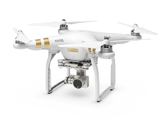 DJI PHANTOM 3