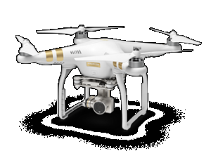 DJI PHANTOM 3