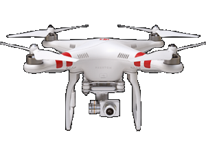 DJI Phantom 2 Vision+