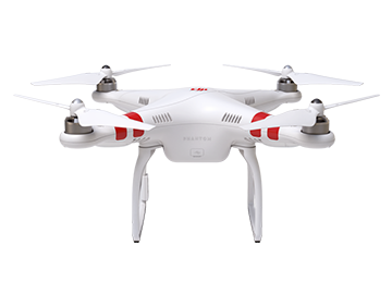 DJI Phantom 2