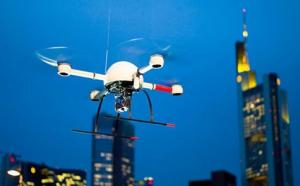 总在提“黑飞”，怎样才是无人机合法飞行