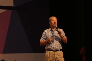 柯玉宝：中国无人机能否领先世界 企业要自问自答