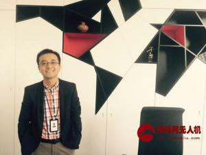 臻迪郑卫锋：别人眼里的“野心”我们称之为梦想