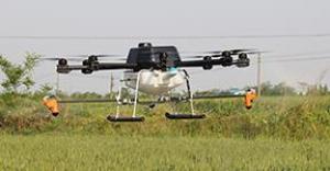 度昂 农用植保无人机 DA-ZB1300