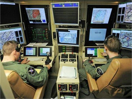 英法探讨共同培训无人机操控员 都用美制无人机