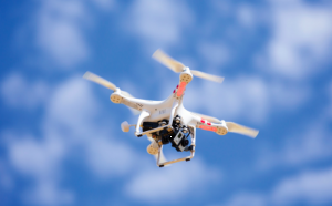 无人机芯片平台及方案商超级大盘点