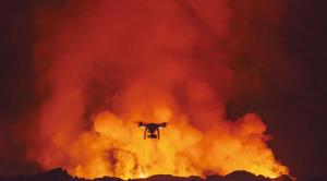 飞入寻常百姓家：无人机的民用革命