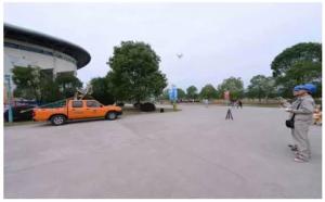 国网海西供电公司组织专业技术人员进行无人机培训