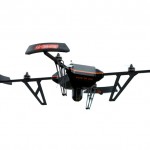 TOR Q4Drone Gallery
