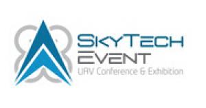 2016 英国SkyTech2016